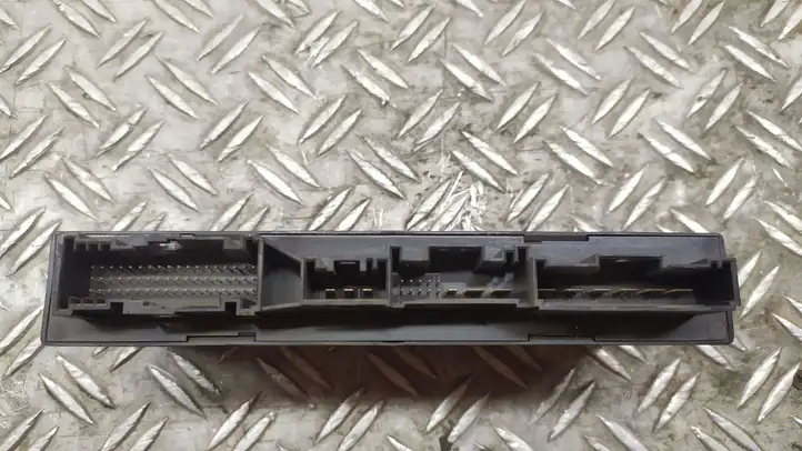 BMW 5 E60 E61 (2004 - 2010) 6135697871302 Модуль комфорта — фото 2
