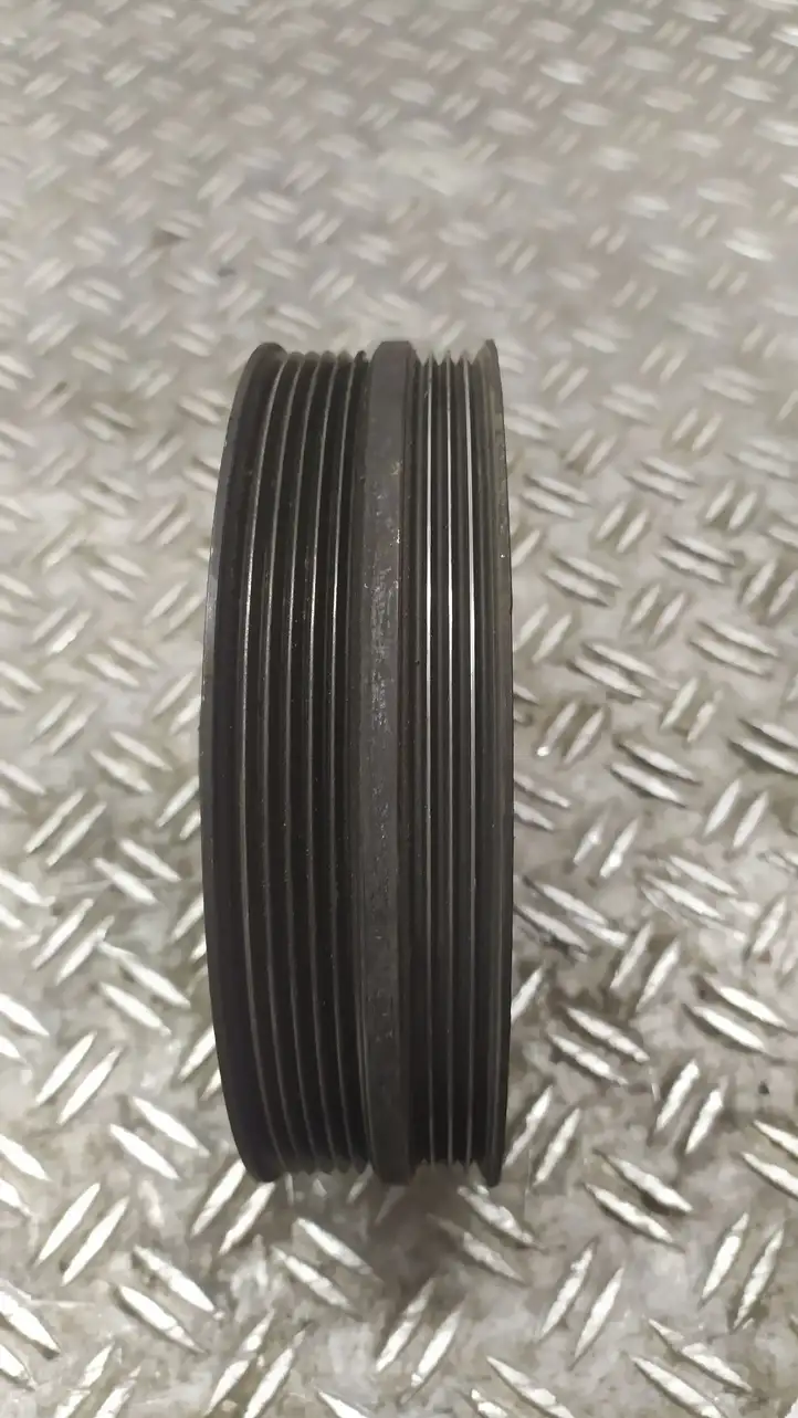 Audi A6 S6 C5 4B (2001 - 2004) 059105251M Шкив коленчатого вала — фото 4