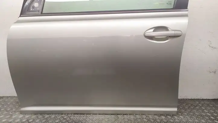 Toyota Avensis T250 (2003 - 2006) Дверь — фото 3