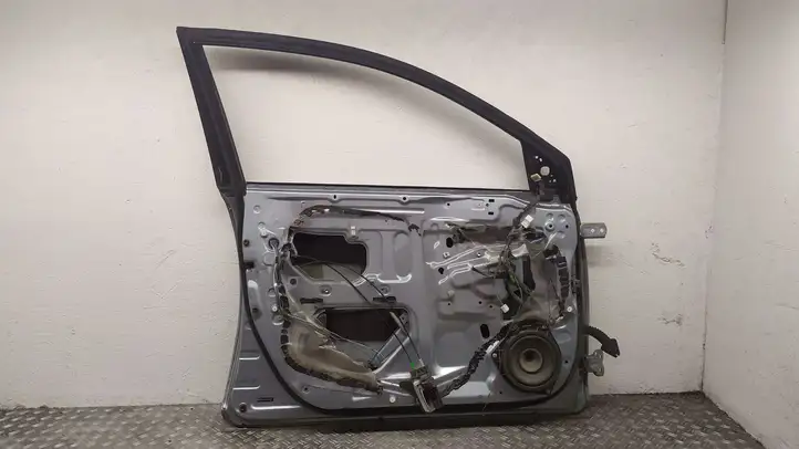 Toyota Avensis T250 (2006 - 2009) Дверь — фото 6
