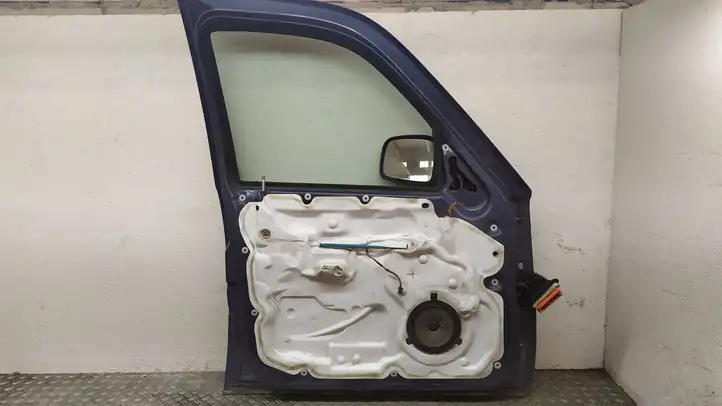 Jeep Cherokee (2001 - 2007) Дверь — фото 2