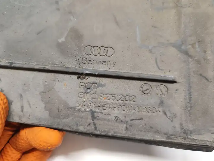 Audi A4 S4 B9 (2015 - 2019) 8W0825202 Боковая защита днища — фото 3