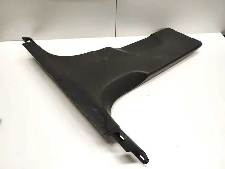 Audi A4 S4 B9 (2015 - 2019) 8W0867240A Нижняя обшивка стойки B — фото 2