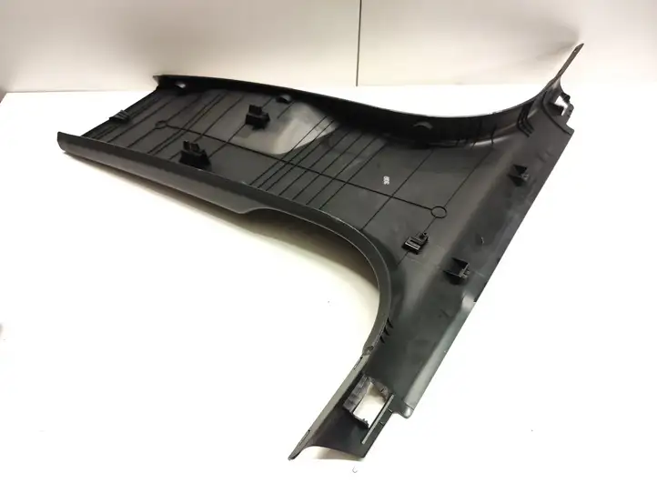 Audi A4 S4 B9 (2015 - 2019) 8W0867240A Нижняя обшивка стойки B — фото 4