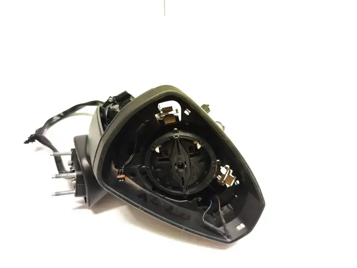 Audi A3/S3 8V (2012 - 2016) 8V1857410N Боковое зеркало с электроприводом — фото 1