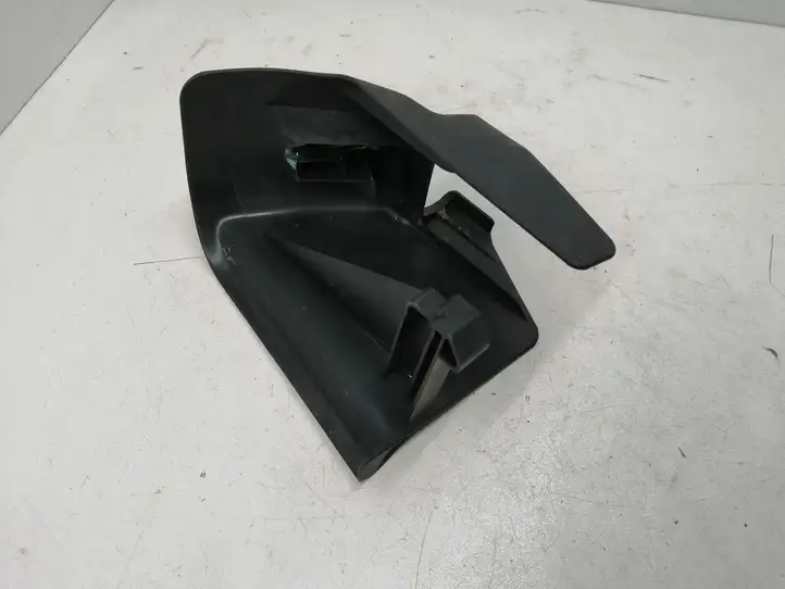 Toyota Prius+ (ZVW40) (2011 - 2018) 7215847050 Обшивка сидений — фото 6