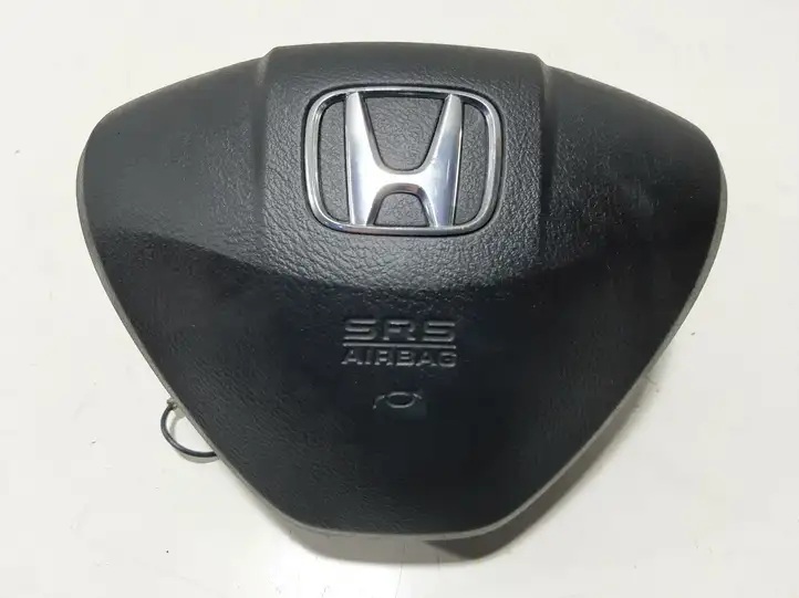 Honda Civic (2006 - 2011) 77800SMGG820M1 Подушка безопасности руля — фото 1