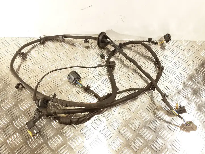 Volvo S90, V90 (2016 - 2020) 31472507 Прочая электропроводка — фото 1