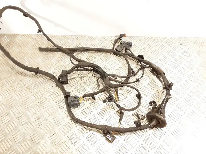 Volvo XC60 (2017 - ) 32265450 Прочая электропроводка — фото 2