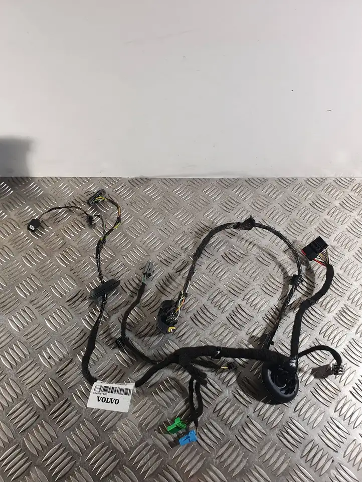 Volvo S60 (2018 - ) 32218864 Прочая электропроводка — фото 1