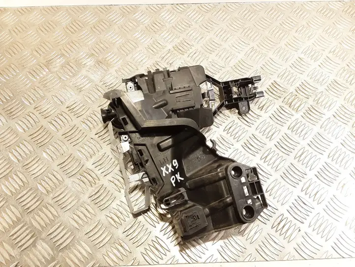 Volvo XC90 (2014 - 2019) 31378250 Внутренняя ручка двери — фото 4