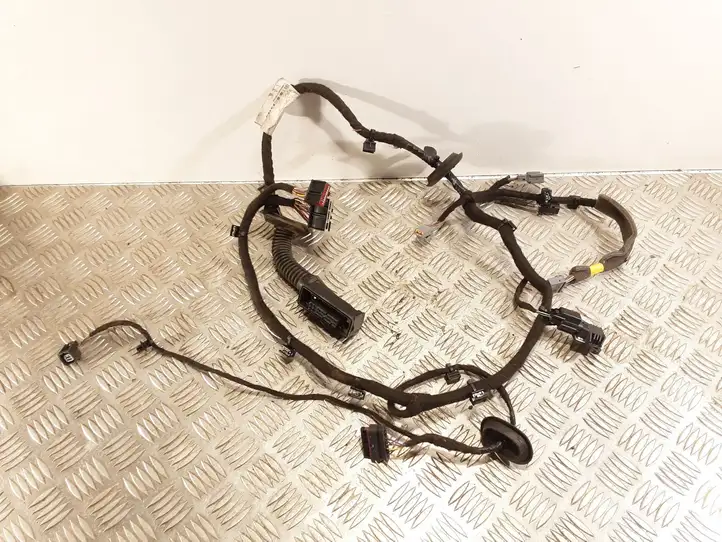 Volvo XC60 (2017 - ) 31844121 Прочая электропроводка — фото 2