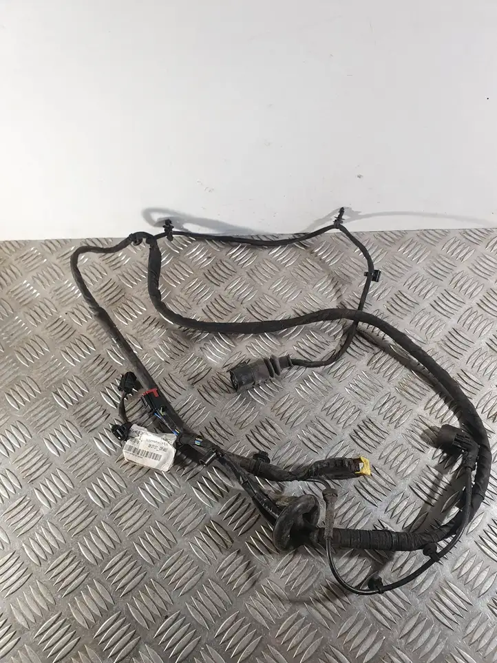 Volvo XC60 (2017 - ) 31868873 Прочая электропроводка — фото 1