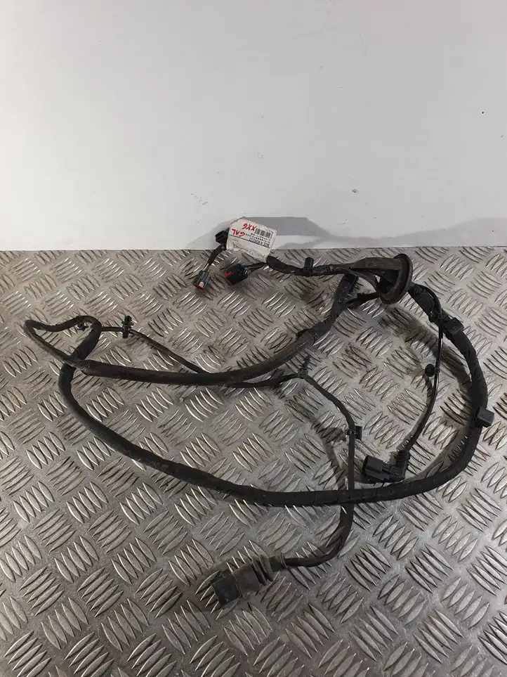 Volvo XC60 (2017 - ) 31868873 Прочая электропроводка — фото 2