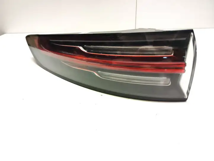 Porsche Cayenne (9Y0 9Y3) (2018 - ) 9Y0945095H Задний фонарь в кузове — фото 6