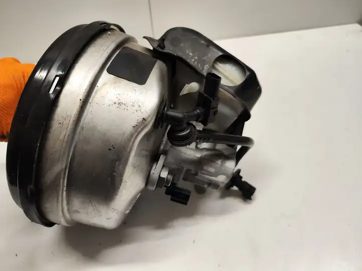 Audi A4 S4 B9 (2015 - 2019) 8W0612103B Вакуумный усилитель тормозов — фото 2