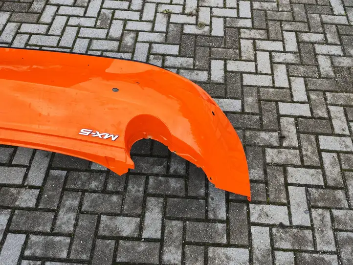 Mazda MX-5 ND (2015 - ) N24350221 Прочие детали моторного отсека — фото 10