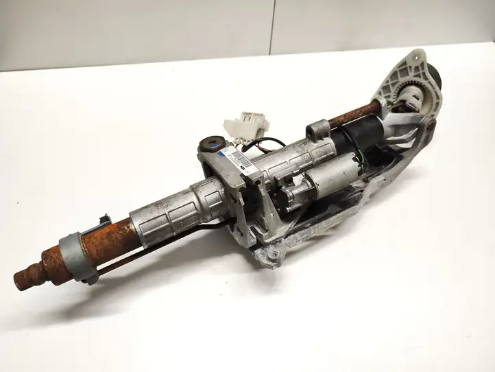 Mercedes-Benz GL X164 (2006 - 2012) 16878009 Комплект оси рулевого колеса — фото 2