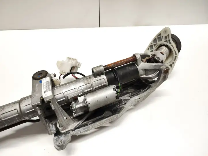 Mercedes-Benz GL X164 (2006 - 2012) 16878009 Комплект оси рулевого колеса — фото 4