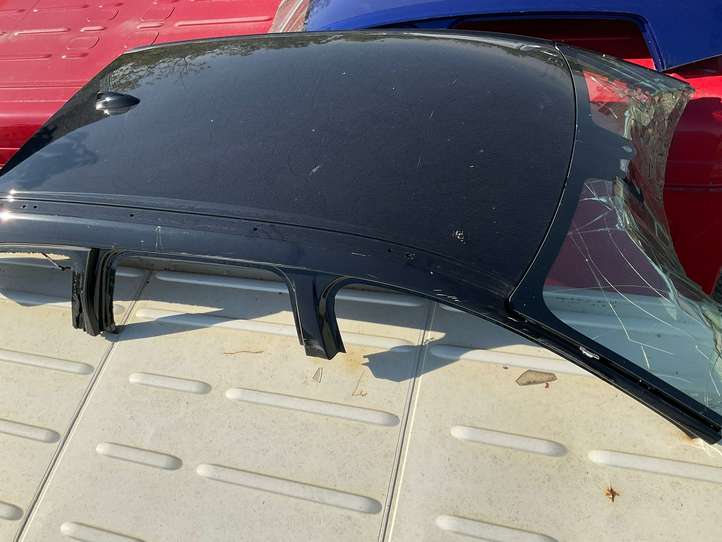 Toyota Corolla E210 E21 (2018 - )   Крыша