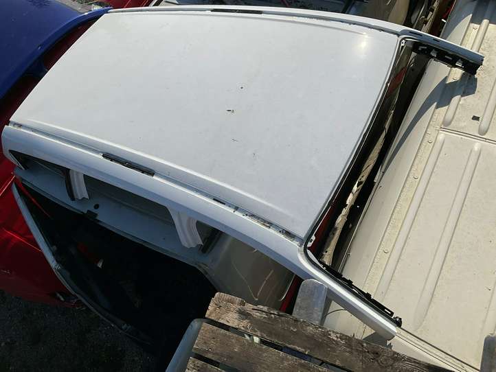 Ford Kuga II (2013 - 2019)   Крыша