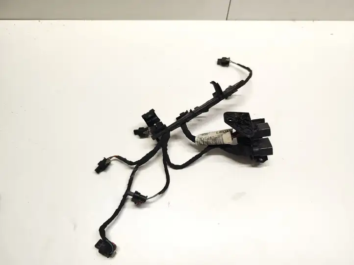 Audi A4 S4 B9 (2015 - 2019) 06L971627T Проводка топливных форсунок — фото 2