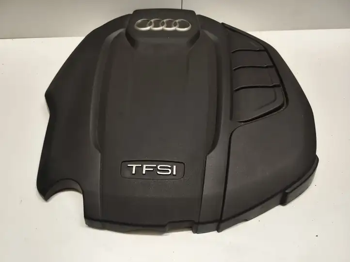 Audi A4 S4 B9 (2015 - 2019) 06L103925 Крышка двигателя декоративная — фото 1