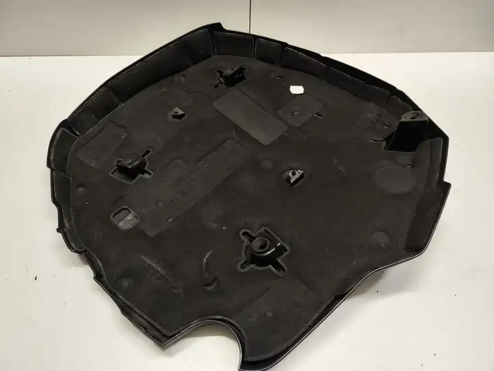 Audi A4 S4 B9 (2015 - 2019) 06L103925 Крышка двигателя декоративная — фото 2
