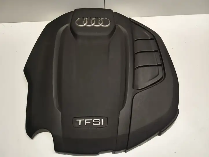 Audi A4 S4 B9 (2015 - 2019) 06L103925 Крышка двигателя декоративная — фото 3