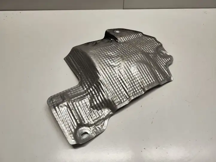 Audi A4 S4 B9 (2015 - 2019) 8W0804169A Теплоизоляция (теплозащита) — фото 1