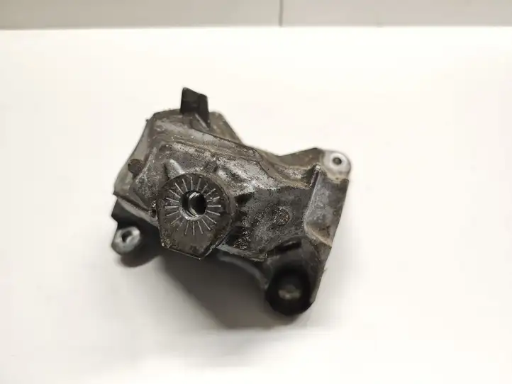 Audi A4 S4 B9 (2015 - 2019) 4M0199307BN Кронштейн двигателя — фото 3