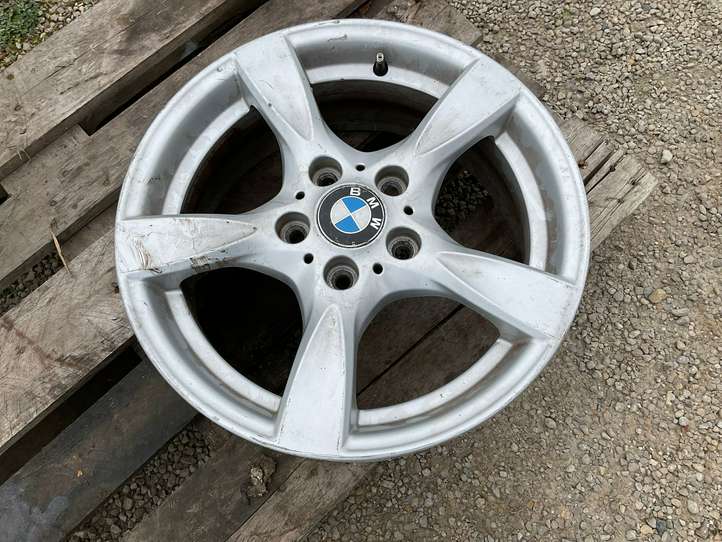 BMW 1 E82 E88 (2007 - 2014)  6795581 Обод (ободья) колеса из легкого сплава R 17