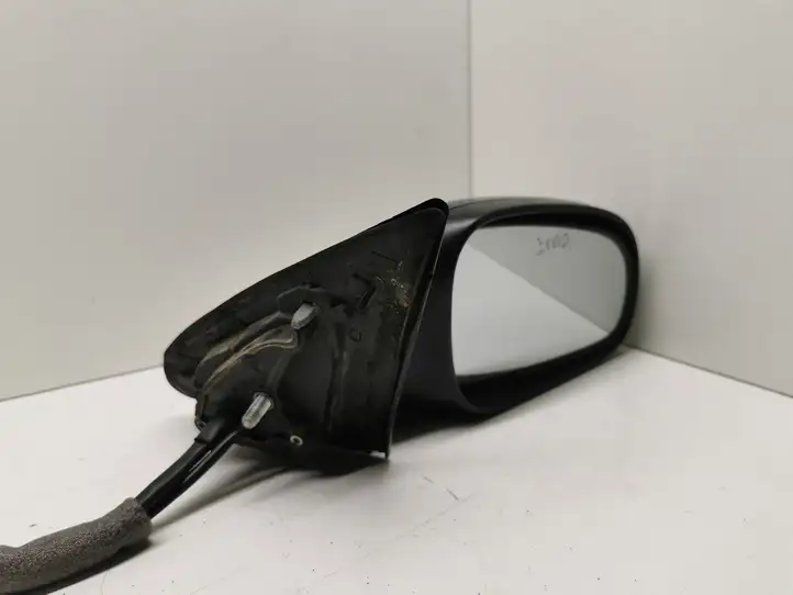 Volvo V70 (2000 - 2004) 015463 Боковое зеркало с электроприводом — фото 3