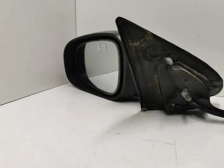 Volvo V70 (2000 - 2004) 015463 Боковое зеркало с электроприводом — фото 3