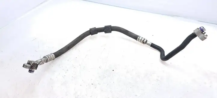 Audi A6 C7 (2011 - 2014) 4G0260701J Трубки и шланги кондиционера — фото 2