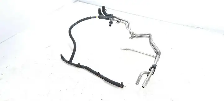 Audi A6 C7 (2011 - 2014) 03L201360AF Трубка топливной системы — фото 1