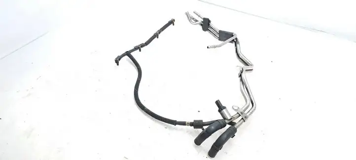Audi A6 C7 (2011 - 2014) 03L201360AF Трубка топливной системы — фото 2