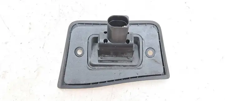 Volkswagen Multivan T5 (2003 - 2015) 7H0907497A Контакт двери — фото 1