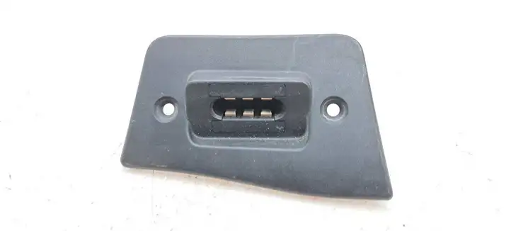 Volkswagen Multivan T5 (2003 - 2015) 7H0907497A Контакт двери — фото 2