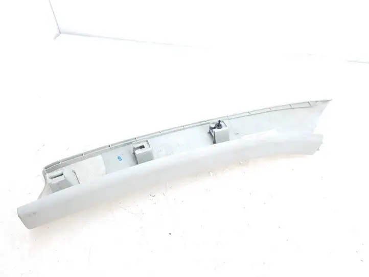 Volkswagen Tiguan (2007 - 2011) 5N0867234 Обшивка стойки A — фото 1