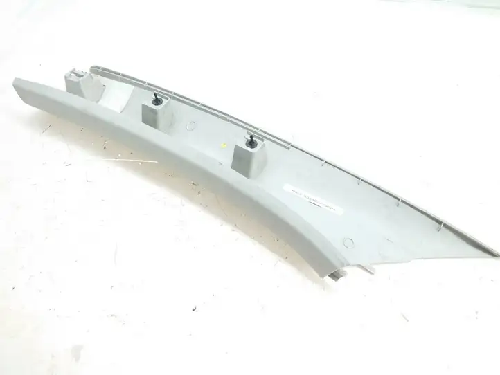 Volkswagen Tiguan (2007 - 2011) 5N0867234A Обшивка стойки A — фото 2