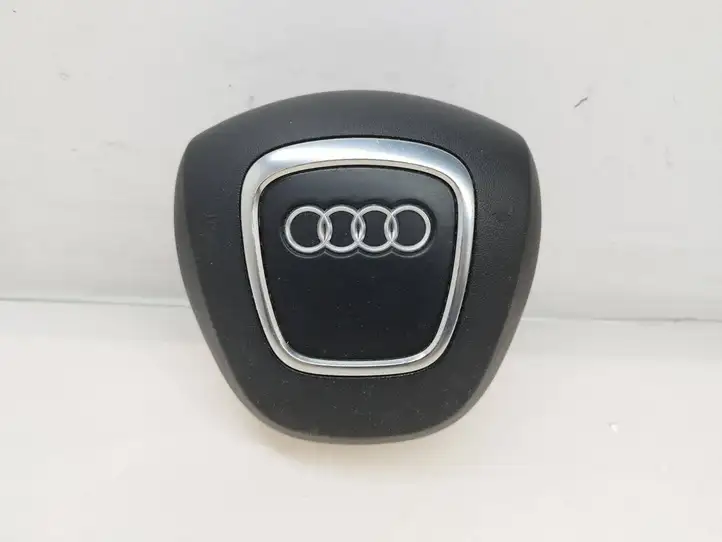 Audi Q5 SQ5 (2008 - 2012) 8R0880201G Подушка безопасности руля — фото 1