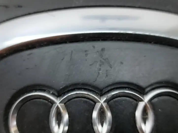 Audi A4 S4 B8 8K (2007 - 2011) 8K0880201G Подушка безопасности руля — фото 2