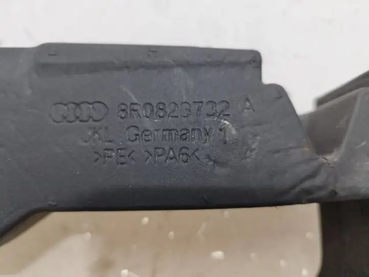 Audi Q5 SQ5 (2008 - 2012) 8R0823732A Абсорбер крыла — фото 3