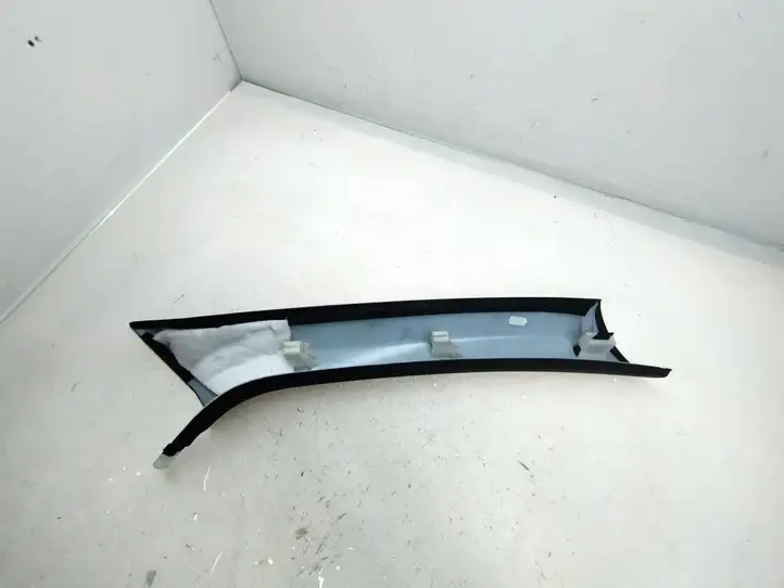Audi Q5 SQ5 (2008 - 2012) 8R0867233B Обшивка стойки A — фото 2