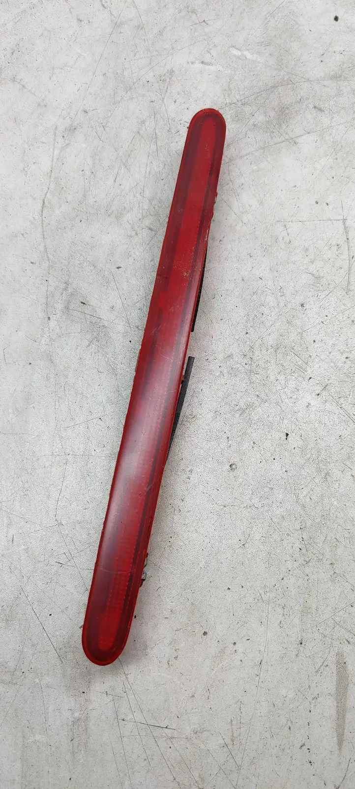Volkswagen Touran I (2003 - 2010) 1t0945097 Дополнительный стоп фонарь — фото 1