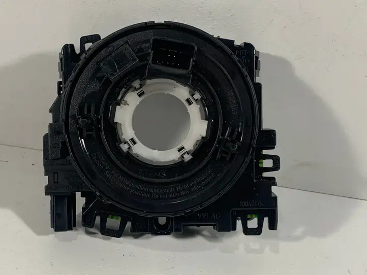Skoda Octavia Mk3 (5E) (2013 - 2019) 5Q0953549 Контактное кольцо SRS — фото 3
