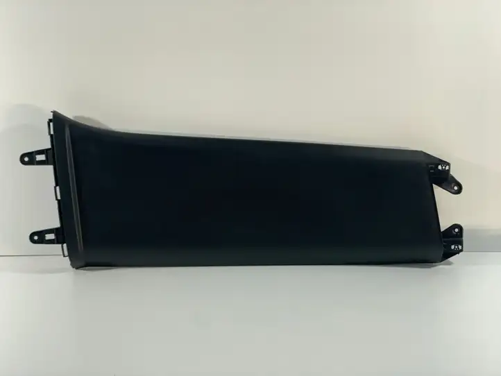 Seat Altea XL (2004 - 2015) 5P0867298 Нижняя обшивка стойки B — фото 1