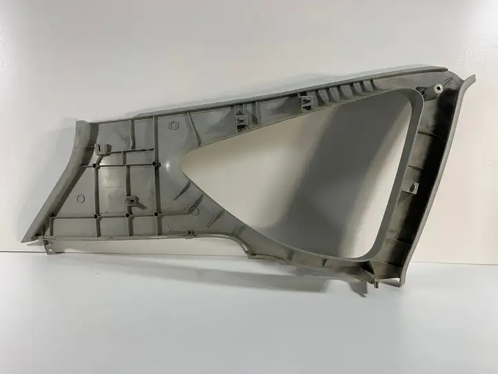 Seat Altea XL (2004 - 2015) 5P8867288 Верхняя обшивка стойки D — фото 3