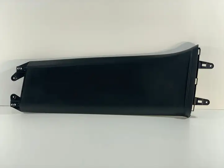 Seat Altea XL (2004 - 2015) 5P0867297 Нижняя обшивка стойки B — фото 1